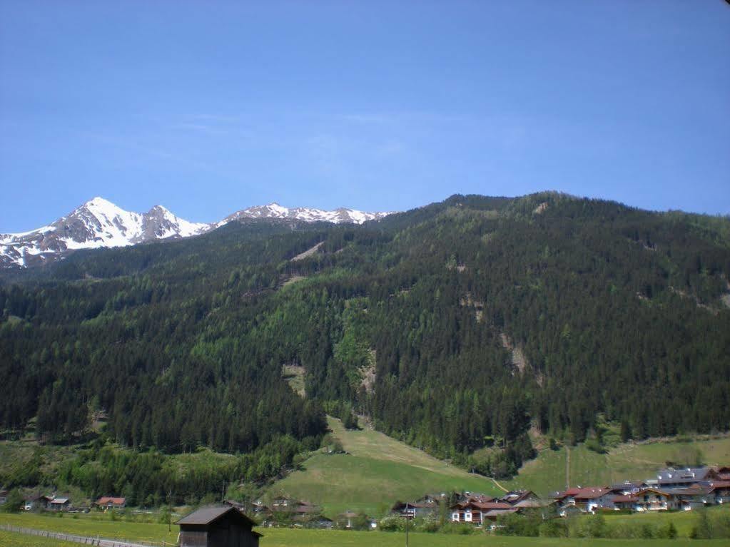 Pension Peter Neustift im Stubaital Kültér fotó