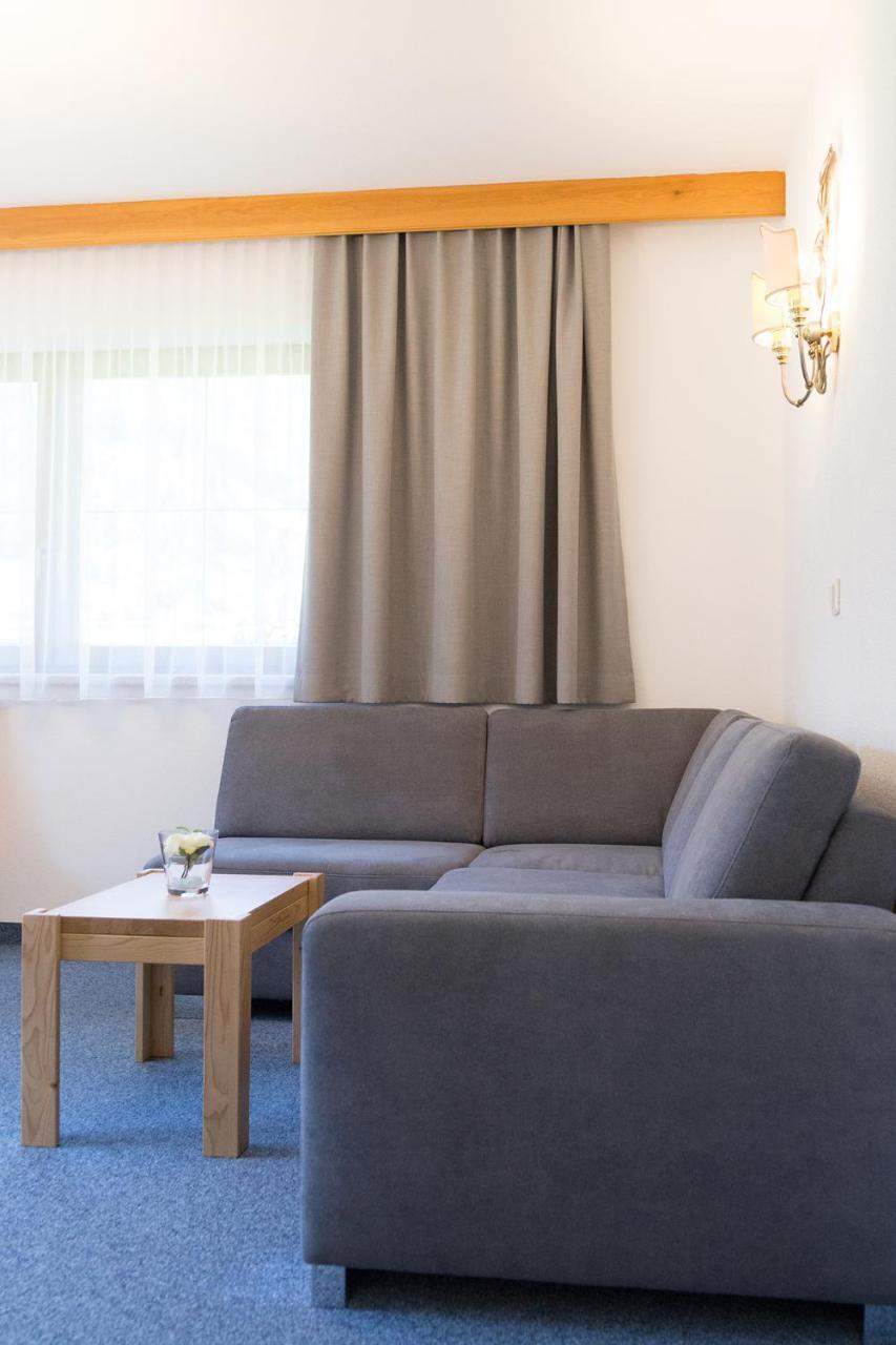 Pension Peter Neustift im Stubaital Kültér fotó