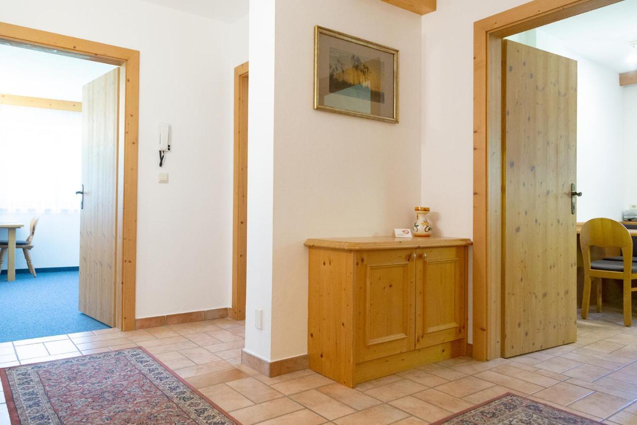 Pension Peter Neustift im Stubaital Kültér fotó