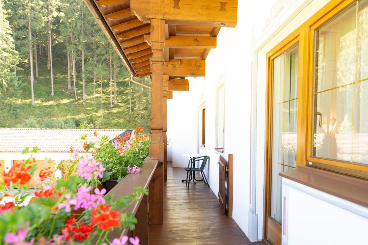 Pension Peter Neustift im Stubaital Kültér fotó