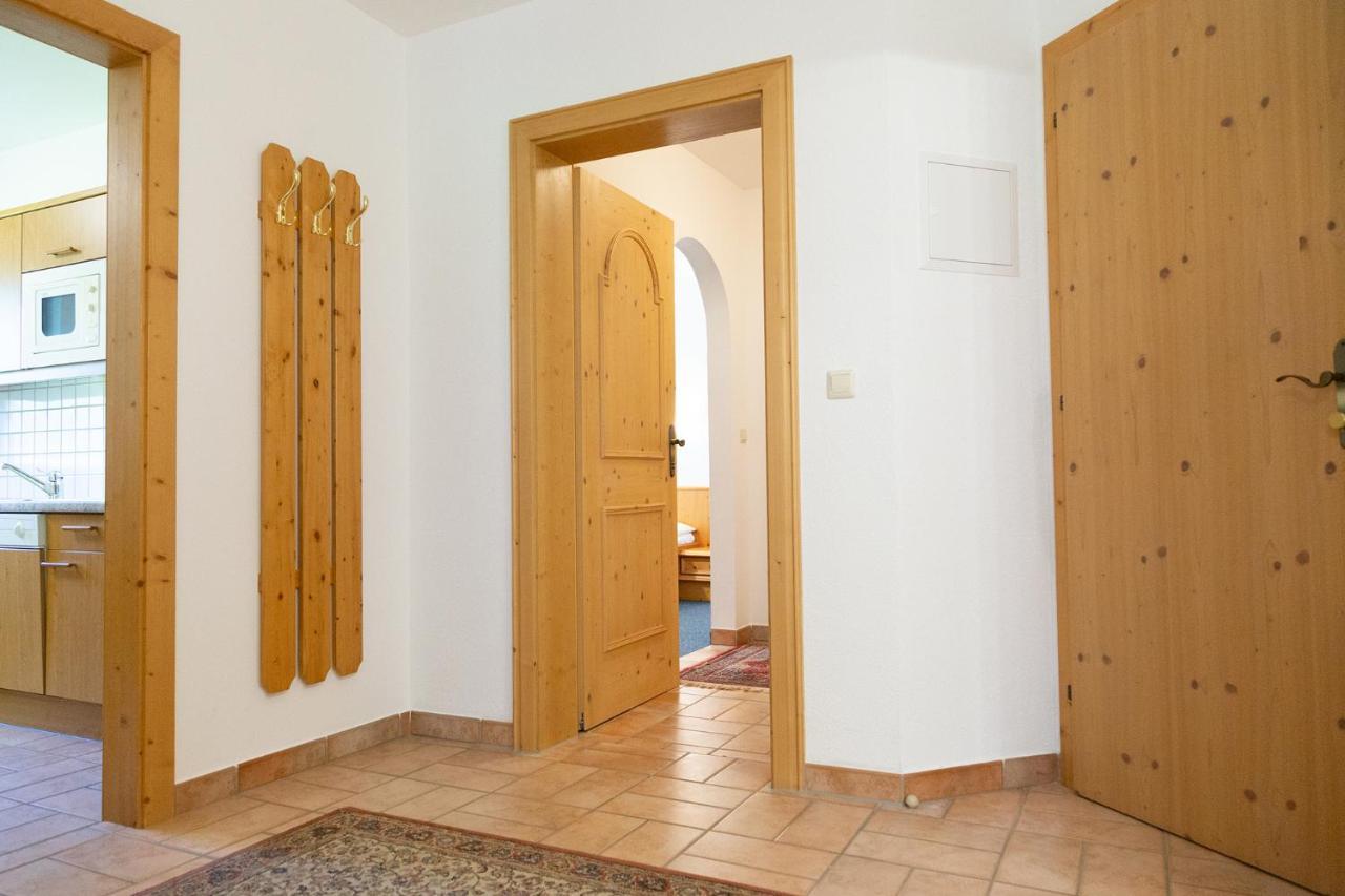Pension Peter Neustift im Stubaital Kültér fotó