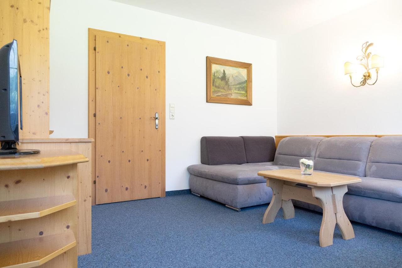 Pension Peter Neustift im Stubaital Kültér fotó