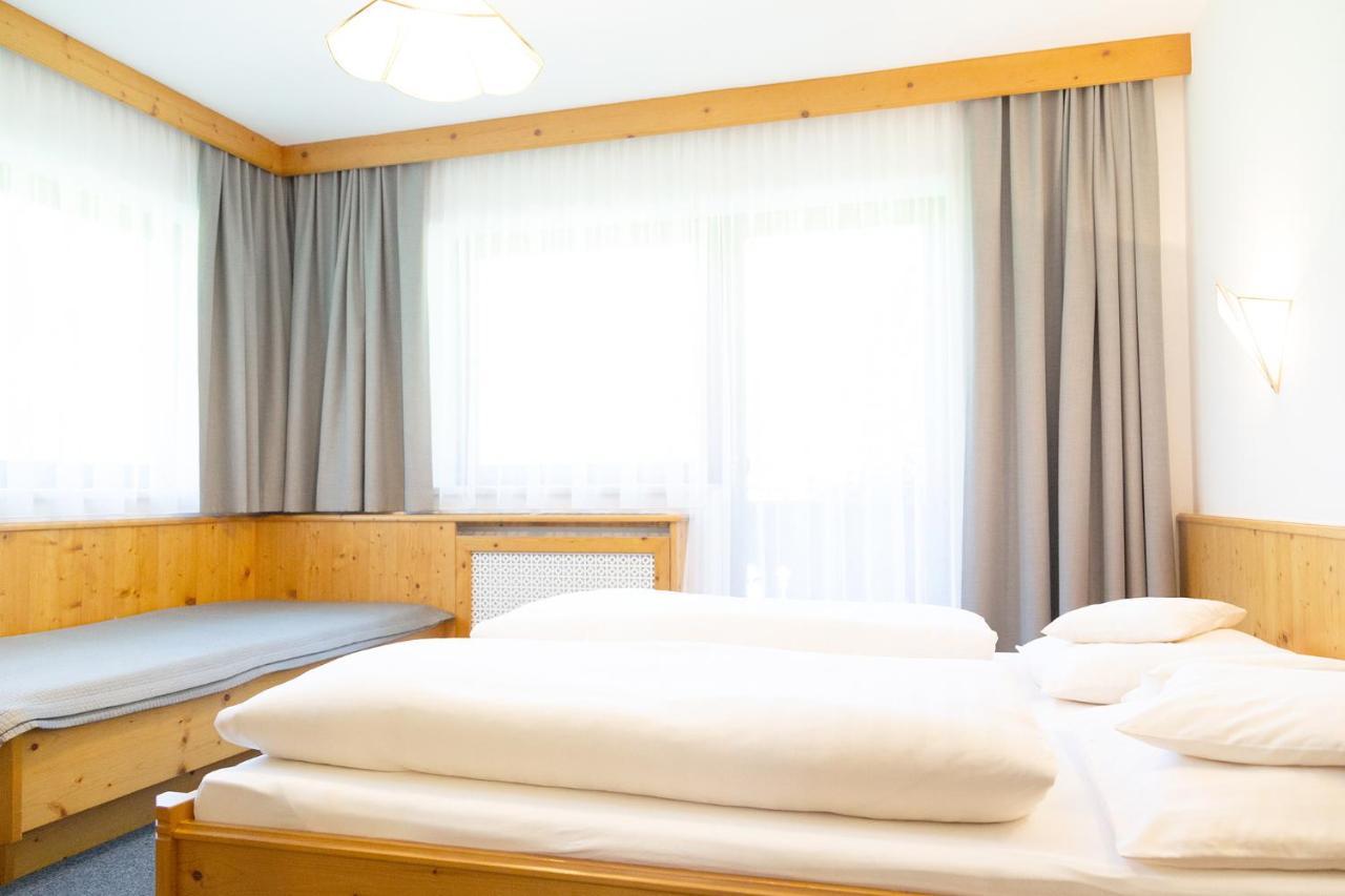 Pension Peter Neustift im Stubaital Kültér fotó
