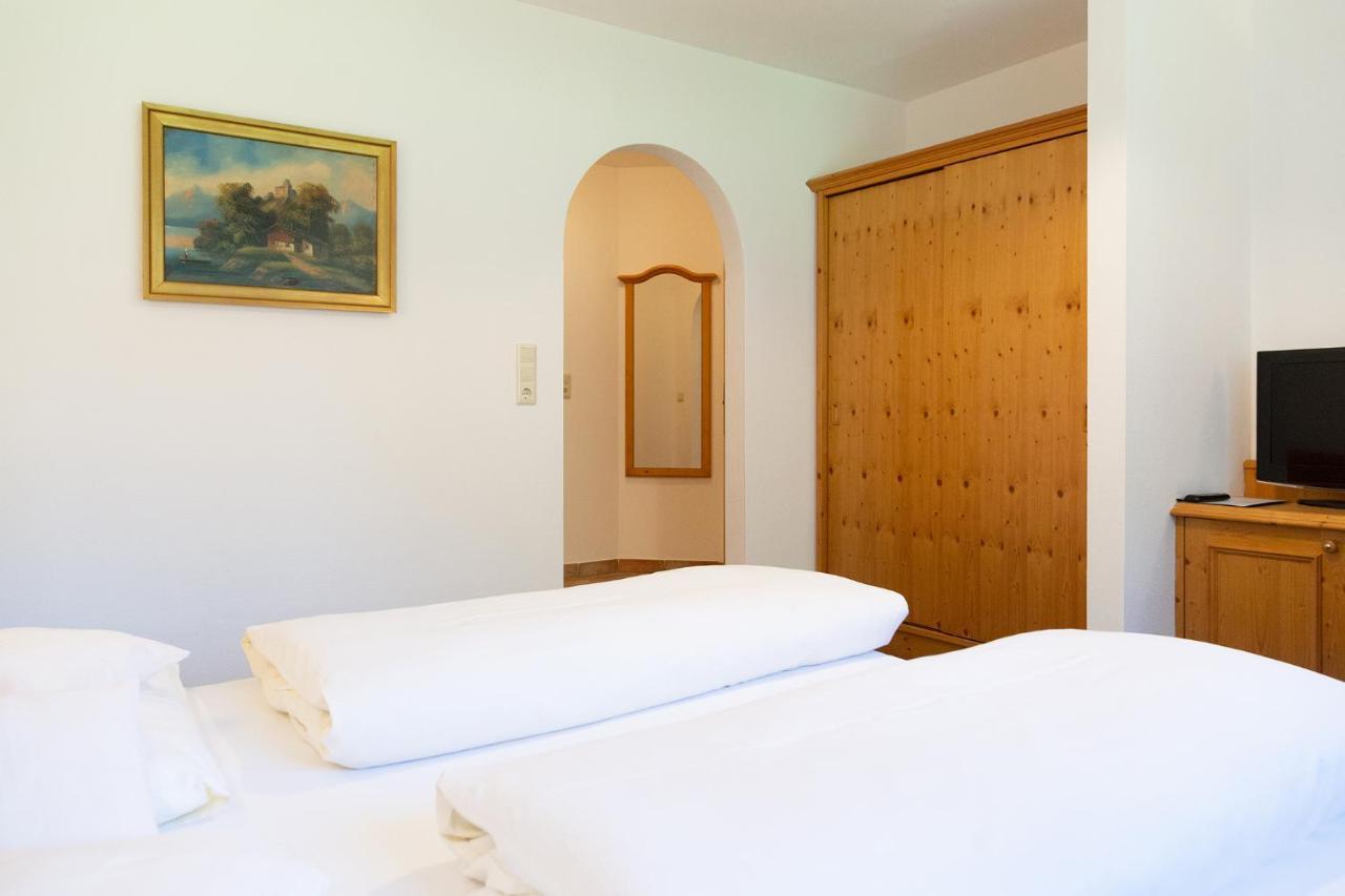Pension Peter Neustift im Stubaital Kültér fotó