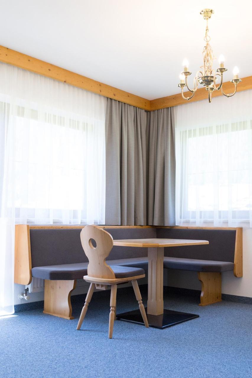 Pension Peter Neustift im Stubaital Kültér fotó