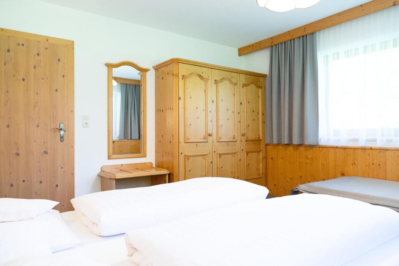 Pension Peter Neustift im Stubaital Kültér fotó