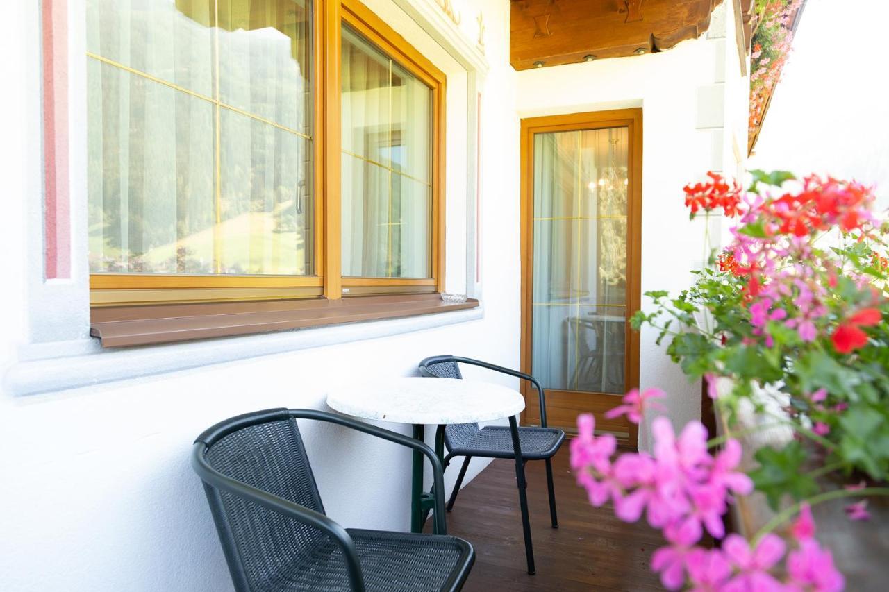 Pension Peter Neustift im Stubaital Kültér fotó