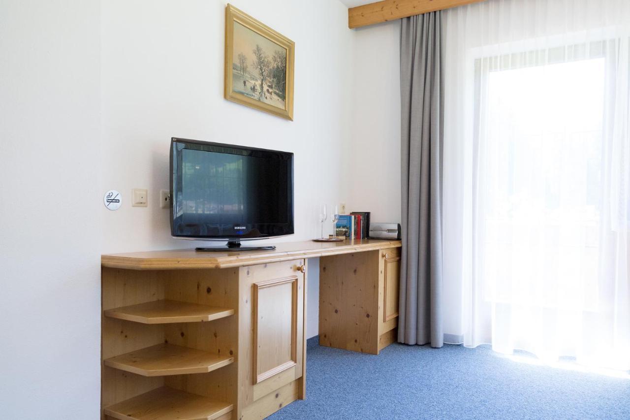 Pension Peter Neustift im Stubaital Kültér fotó