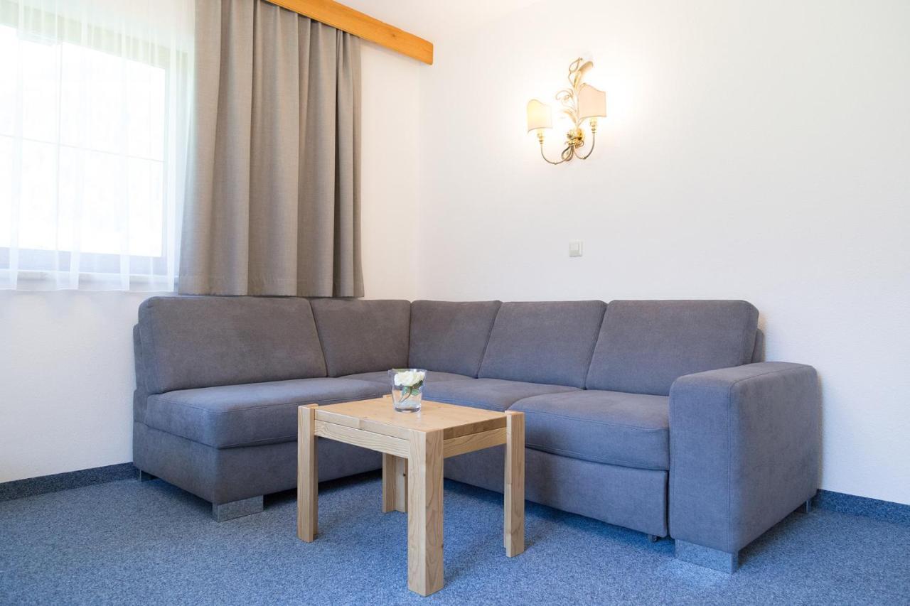 Pension Peter Neustift im Stubaital Kültér fotó