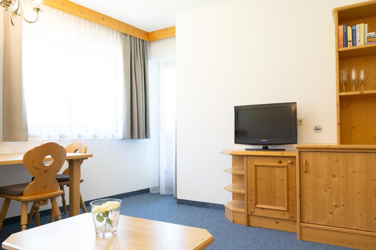 Pension Peter Neustift im Stubaital Kültér fotó