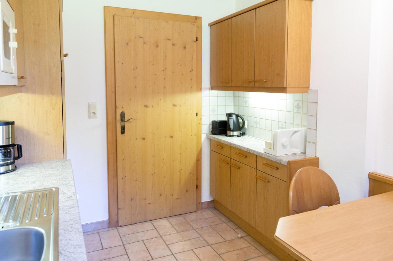 Pension Peter Neustift im Stubaital Kültér fotó