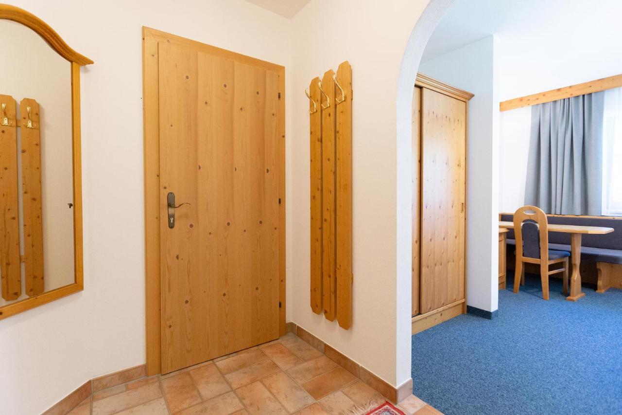 Pension Peter Neustift im Stubaital Kültér fotó