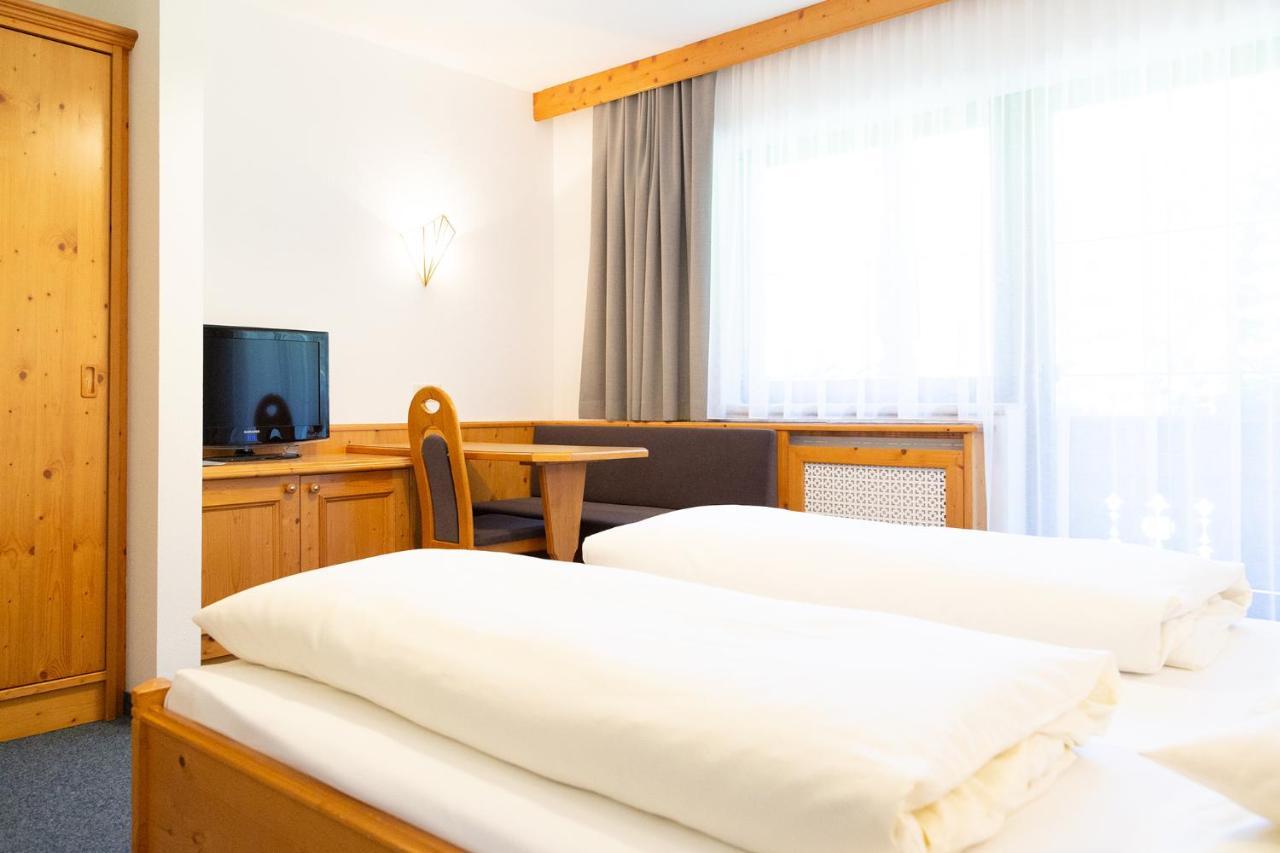 Pension Peter Neustift im Stubaital Kültér fotó