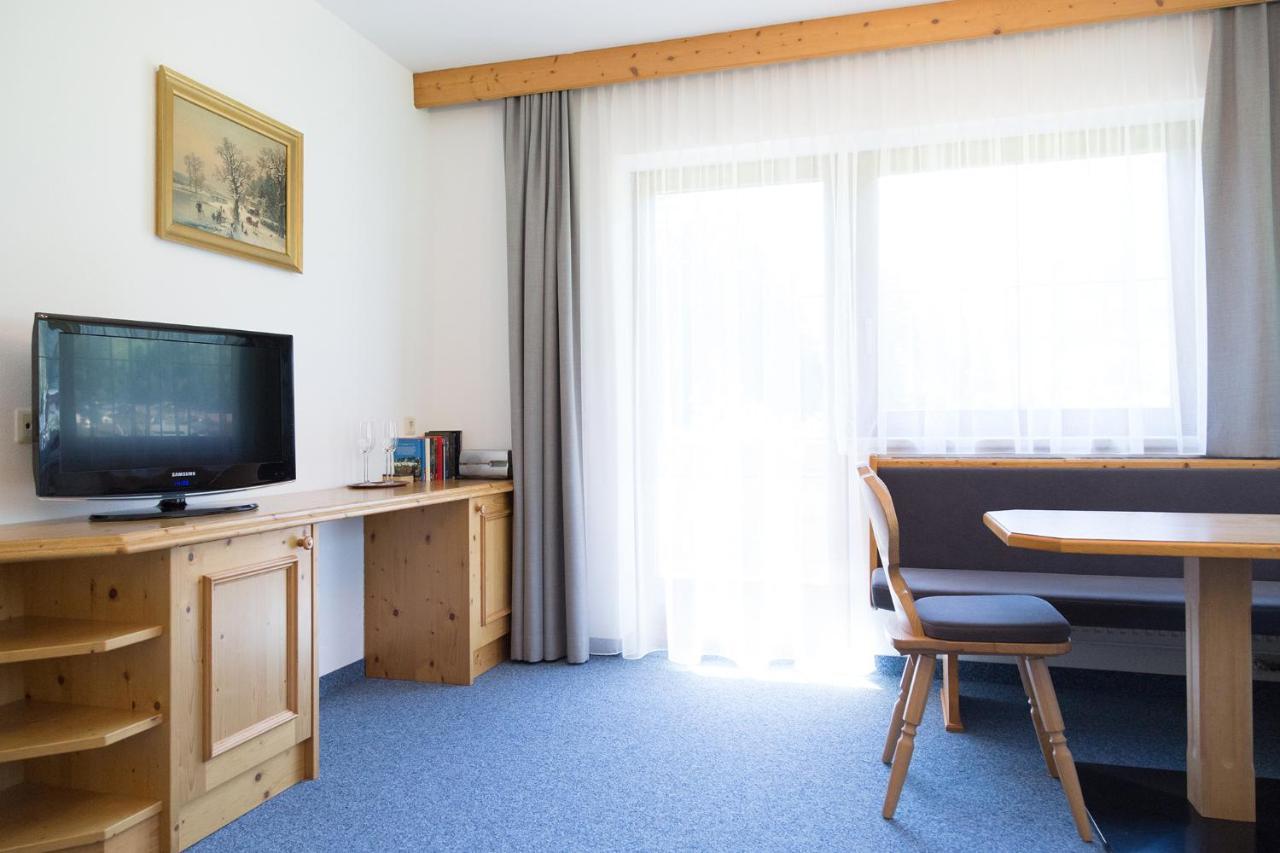 Pension Peter Neustift im Stubaital Kültér fotó
